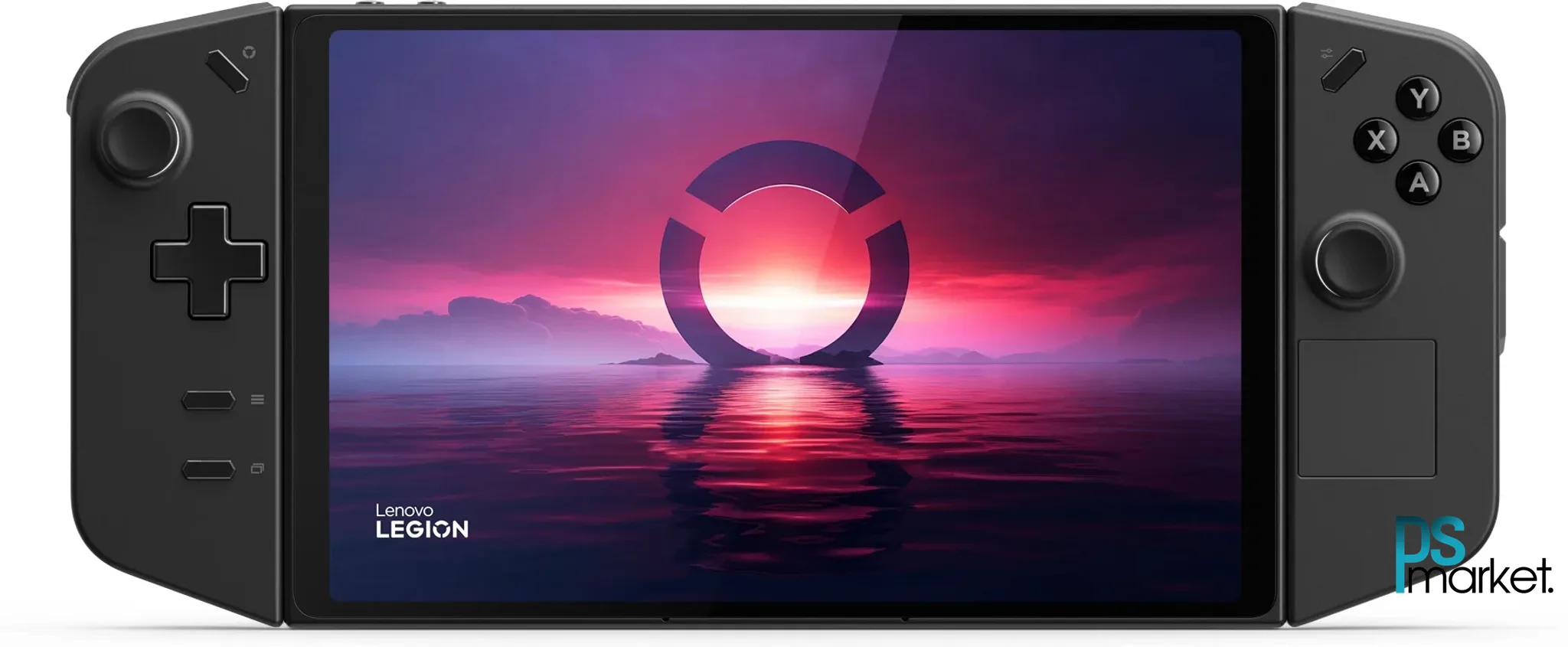 Lenovo Legion Go 8.8" 83E1000KMX