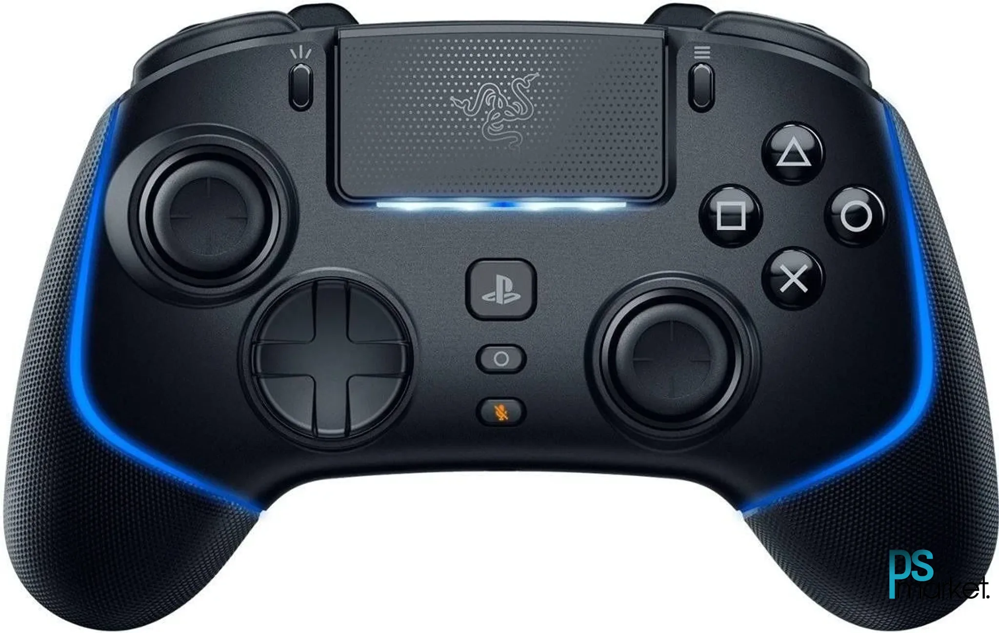 Razer Wolverine V2 Pro Black