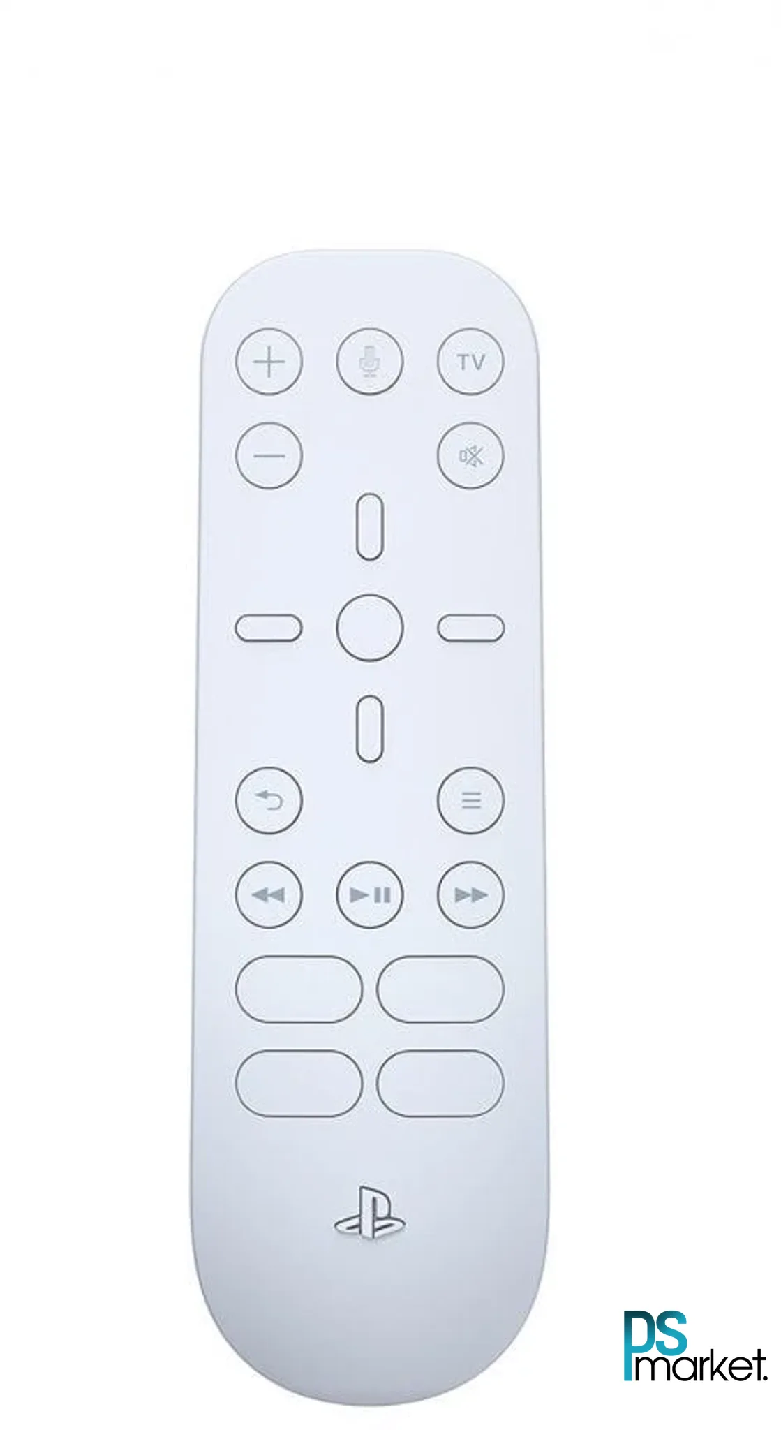 Playstation 5 Media remote