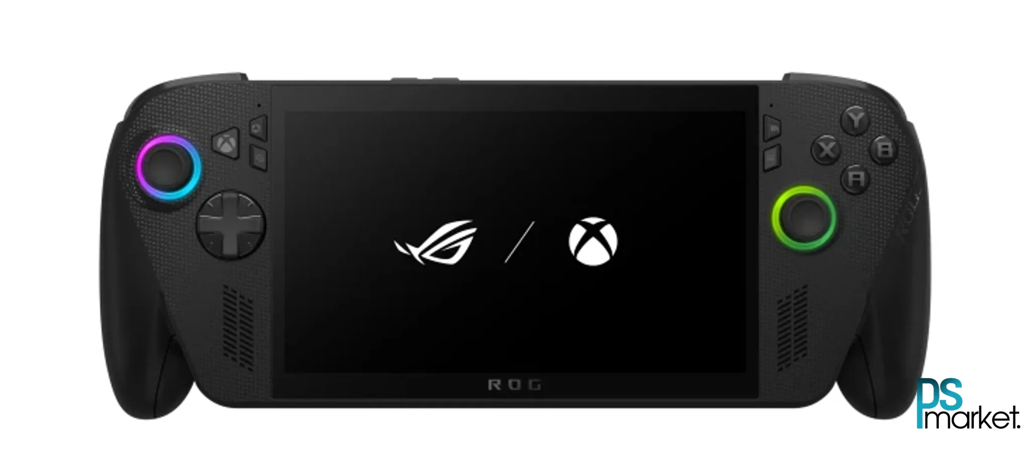 Asus ROG Xbox Ally X (2025) RC73XA
