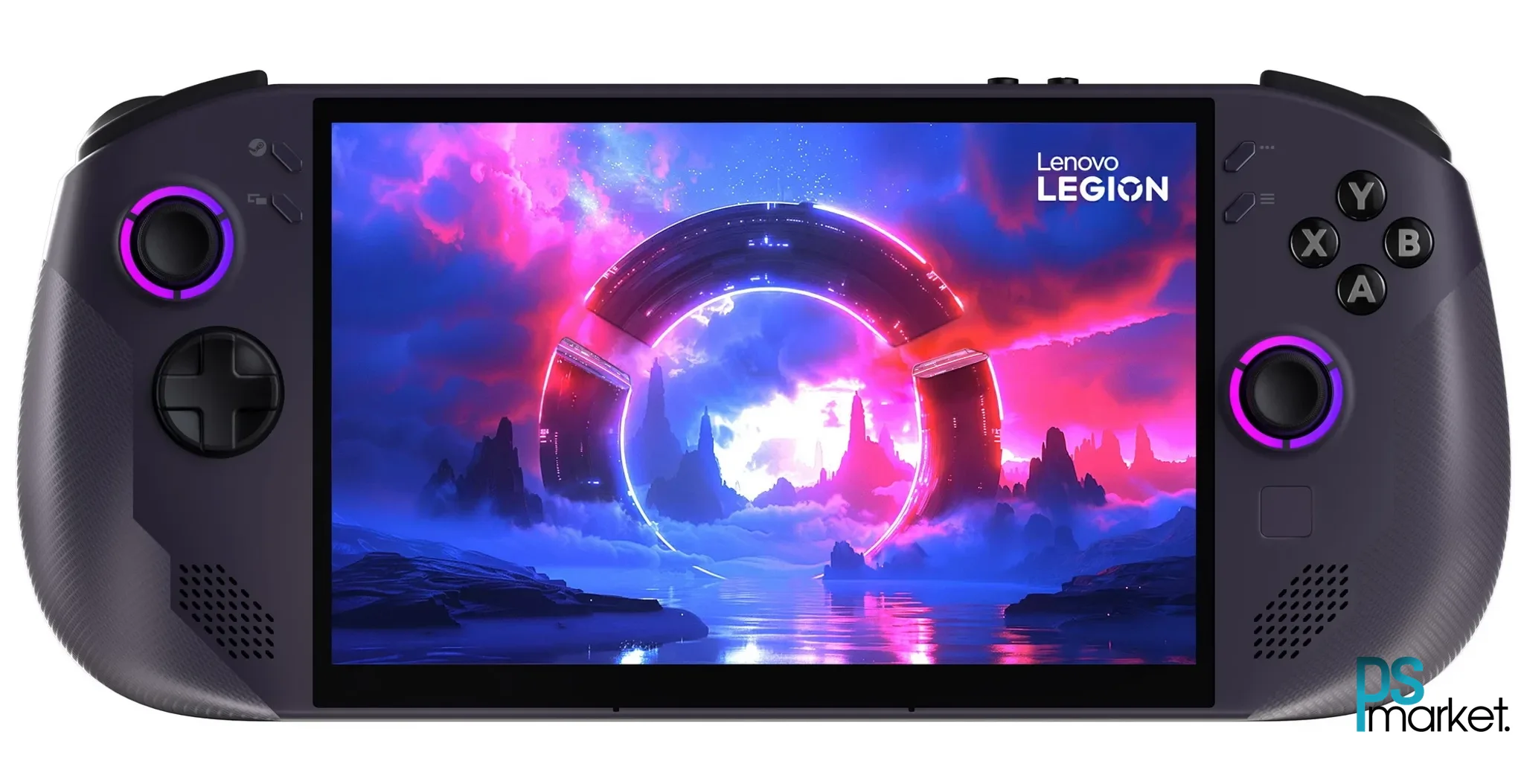 Lenovo Legion Go S 8ARP1 32GB 1SSD