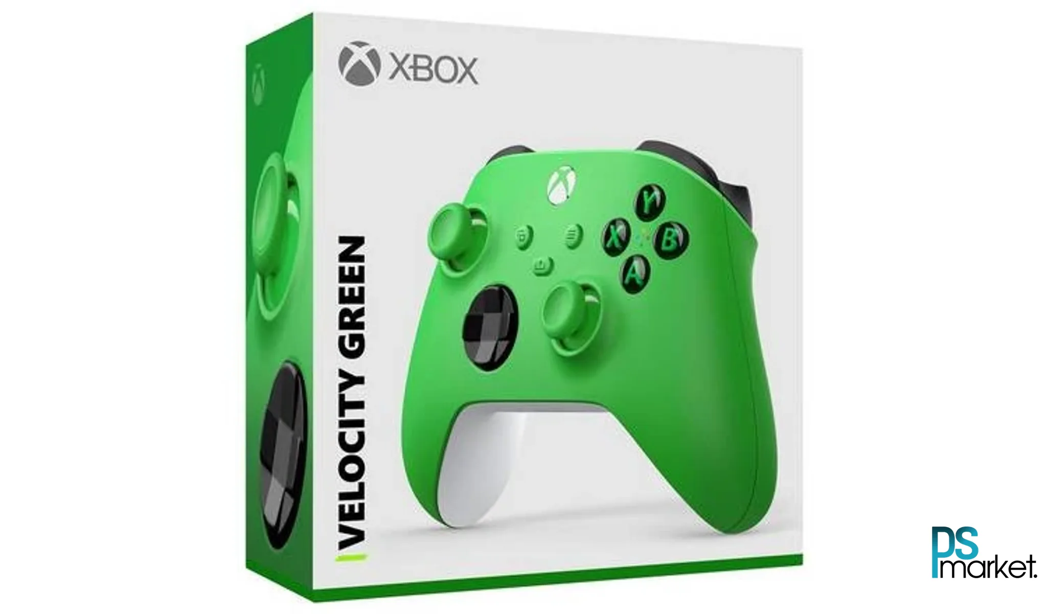 Microsoft Xbox One / S / X