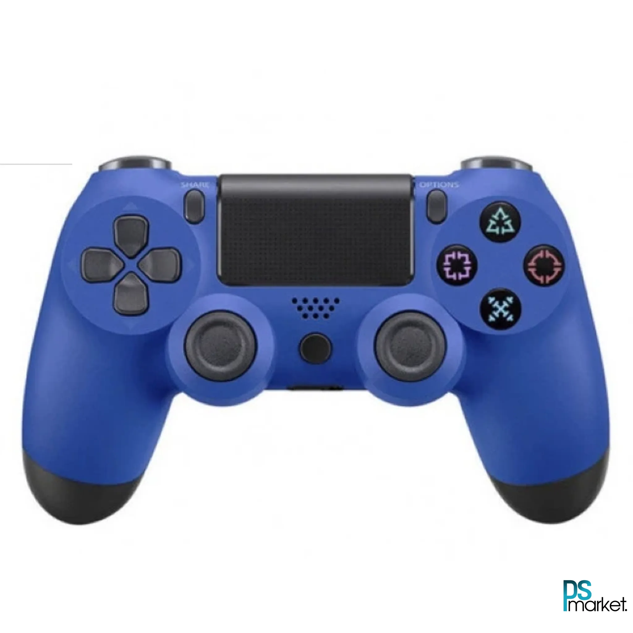 Riff PS DualShock 4 V2 Midnight Blue