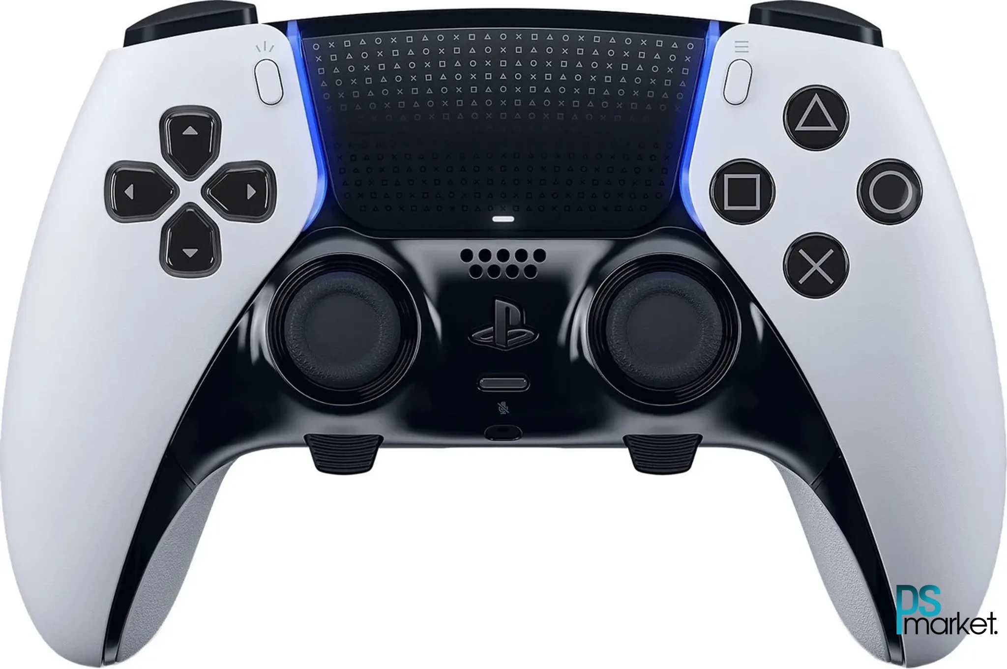 Sony PS5 DualSense Edge White/ Black