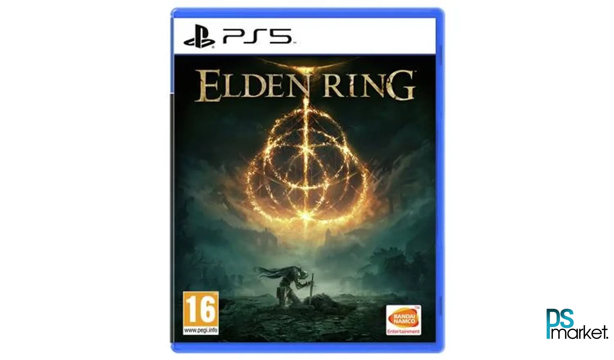Elden Ring
