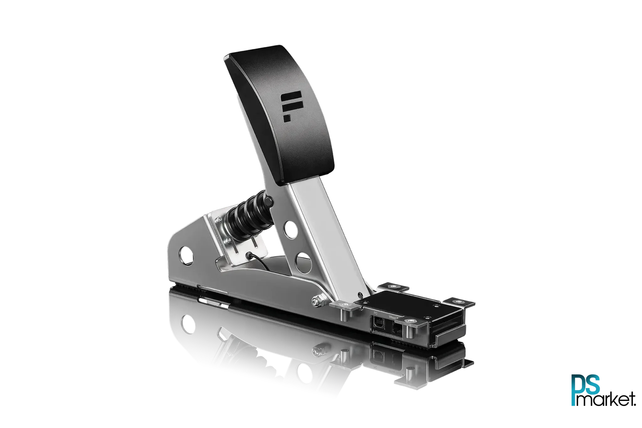 Fanatec Load Cell pedal + гарантия до 2027