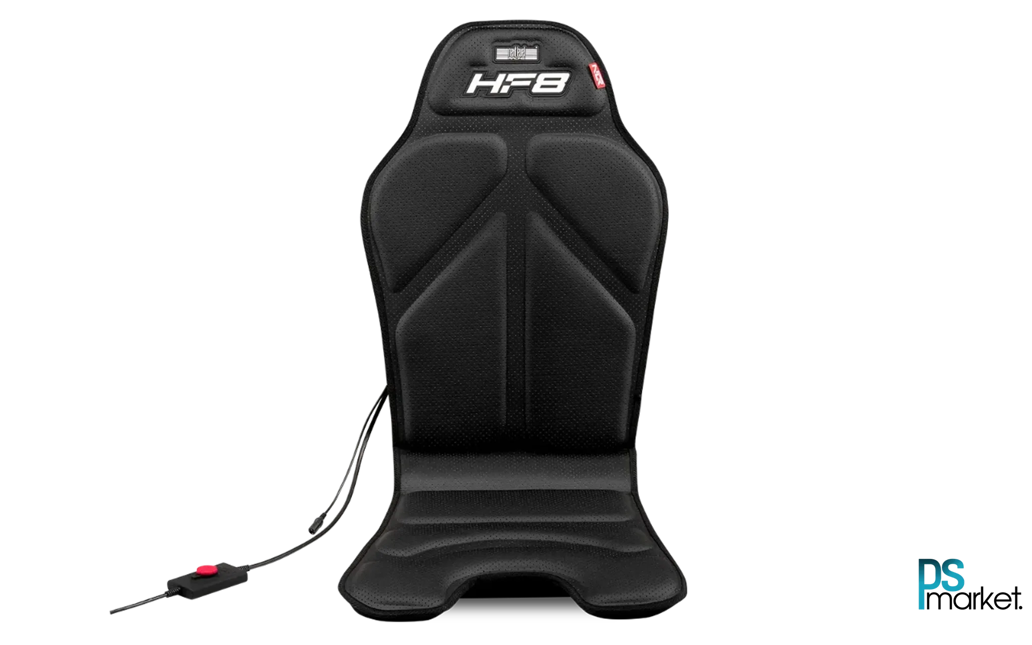 NLR HF8 Haptic Gaming Pad