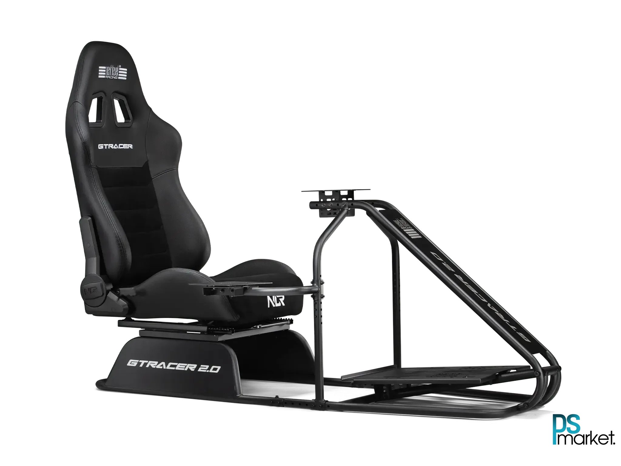 Next Level Racing GTRacer 2.0