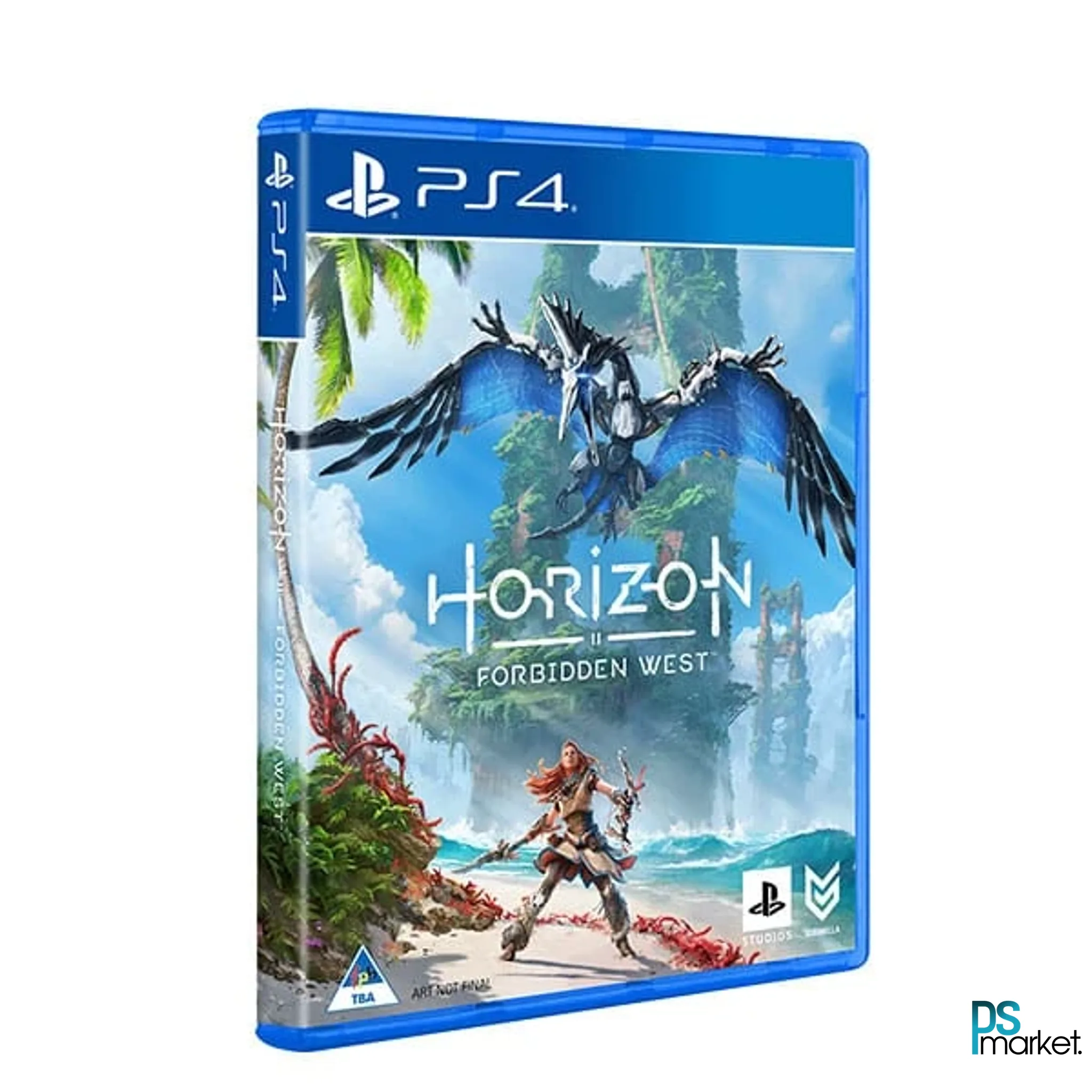 Horizon: Forbidden West