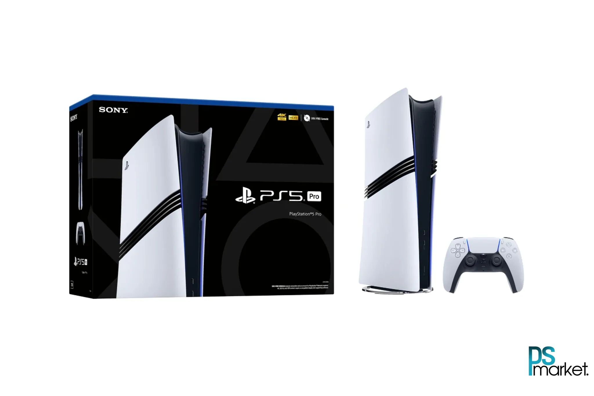 PlayStation 5 PRO