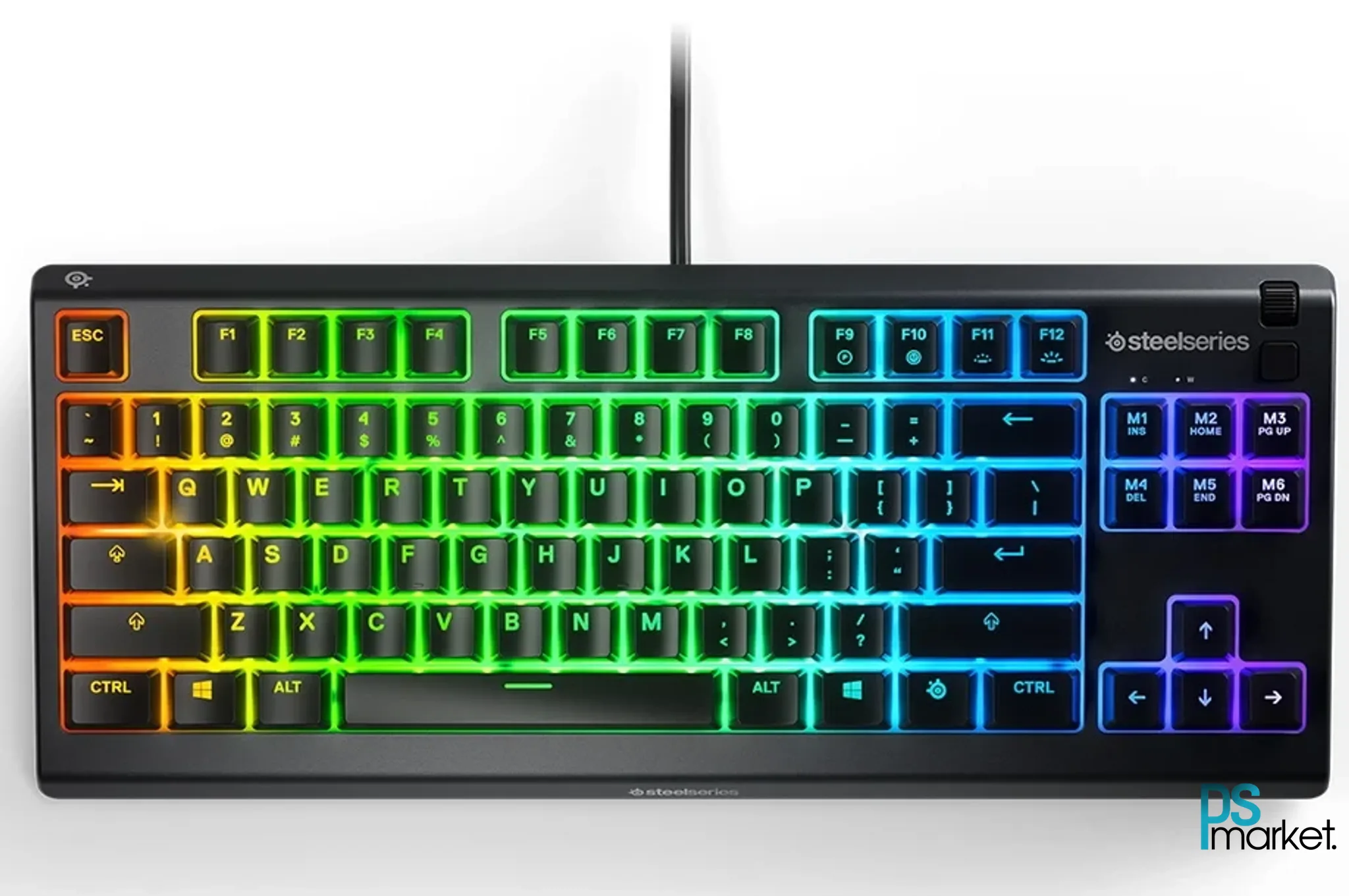 Steelseries Apex 3 TKL