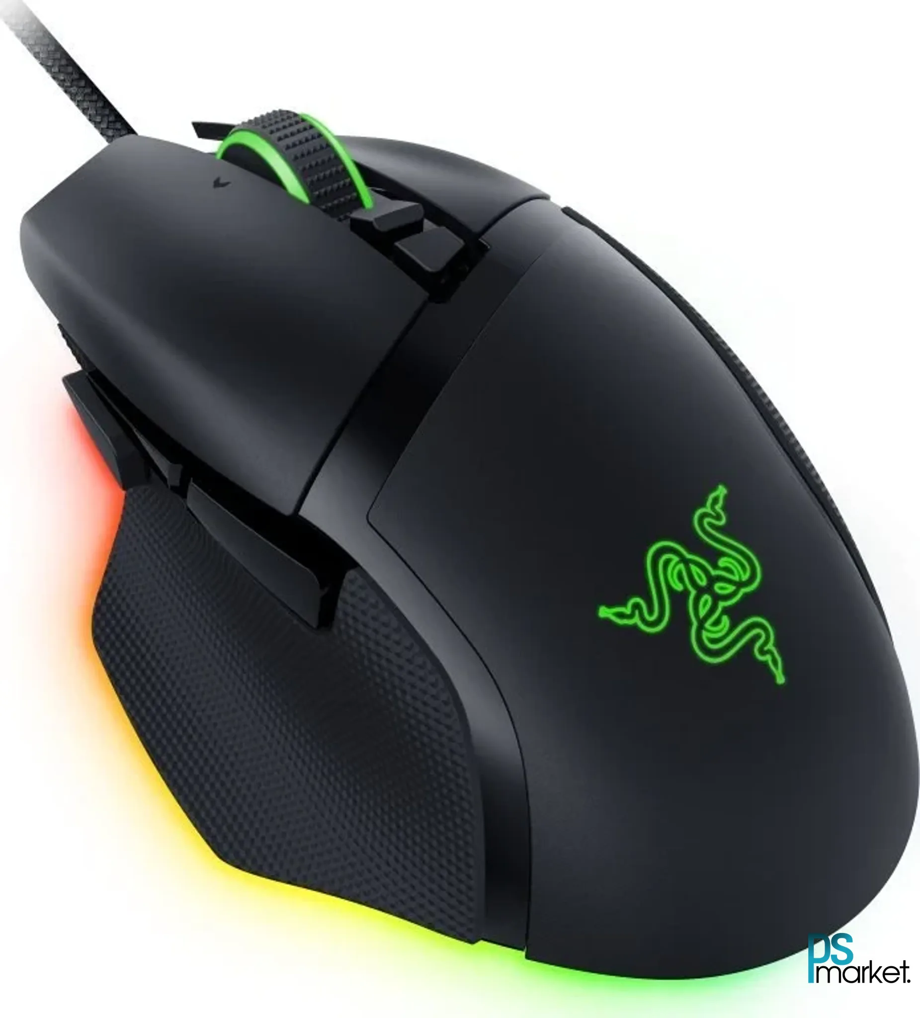 Razer Basilisk V3 35K Black