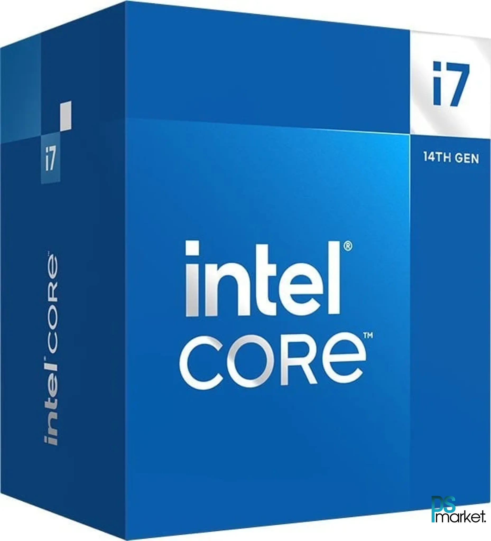 Intel Core i7-14700 Gen 14
