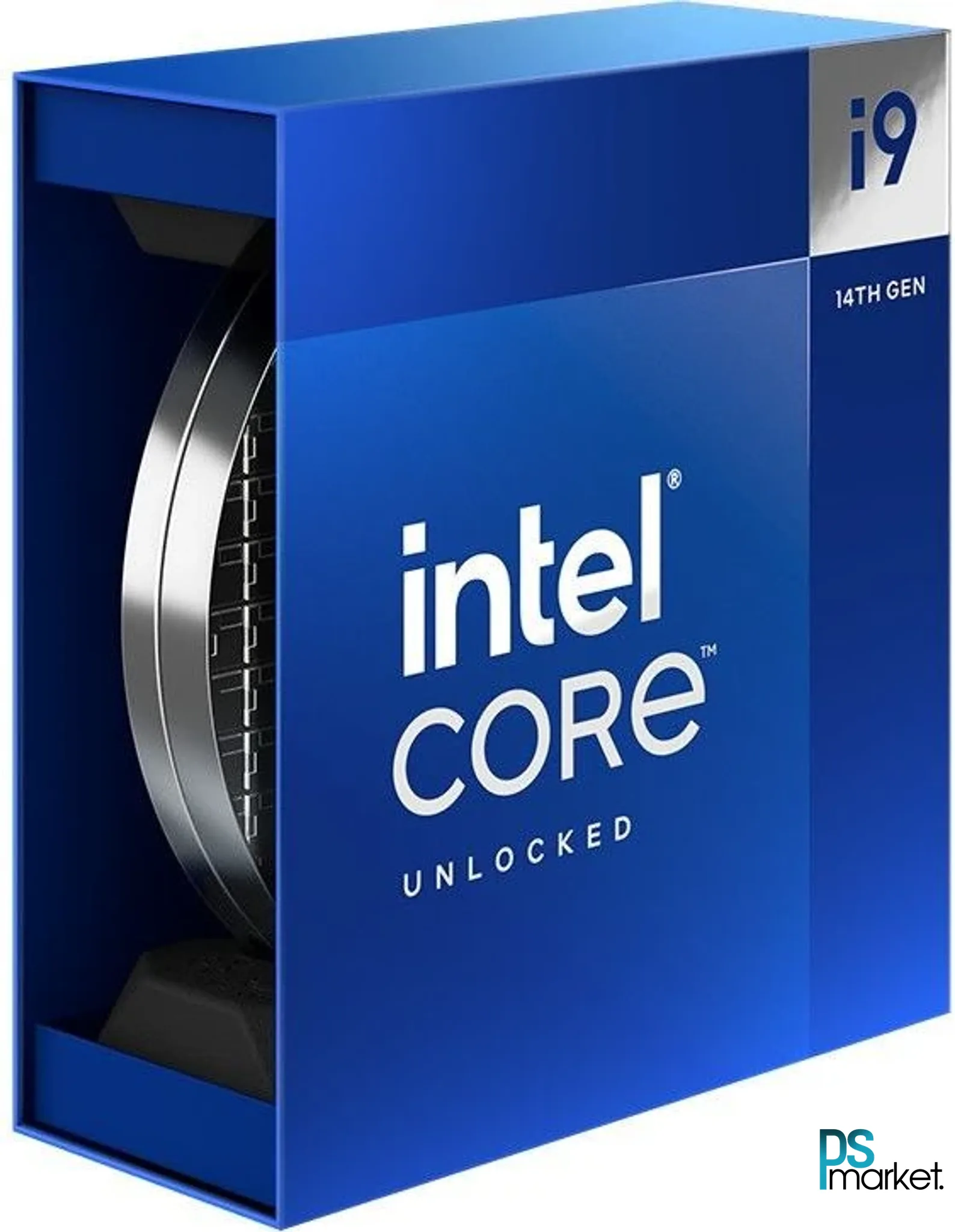 Intel Core i9-14900K Gen 14