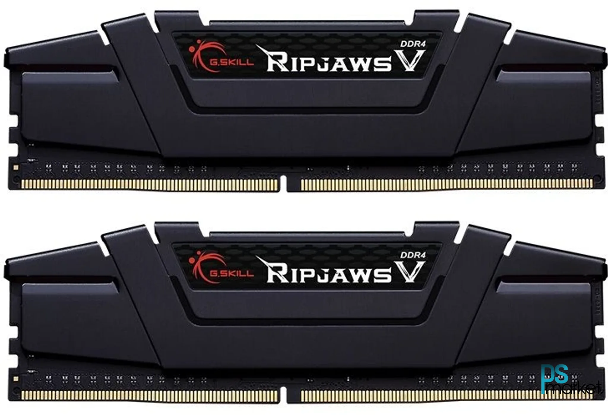G.skill Ripjaws V 16GB DDR4