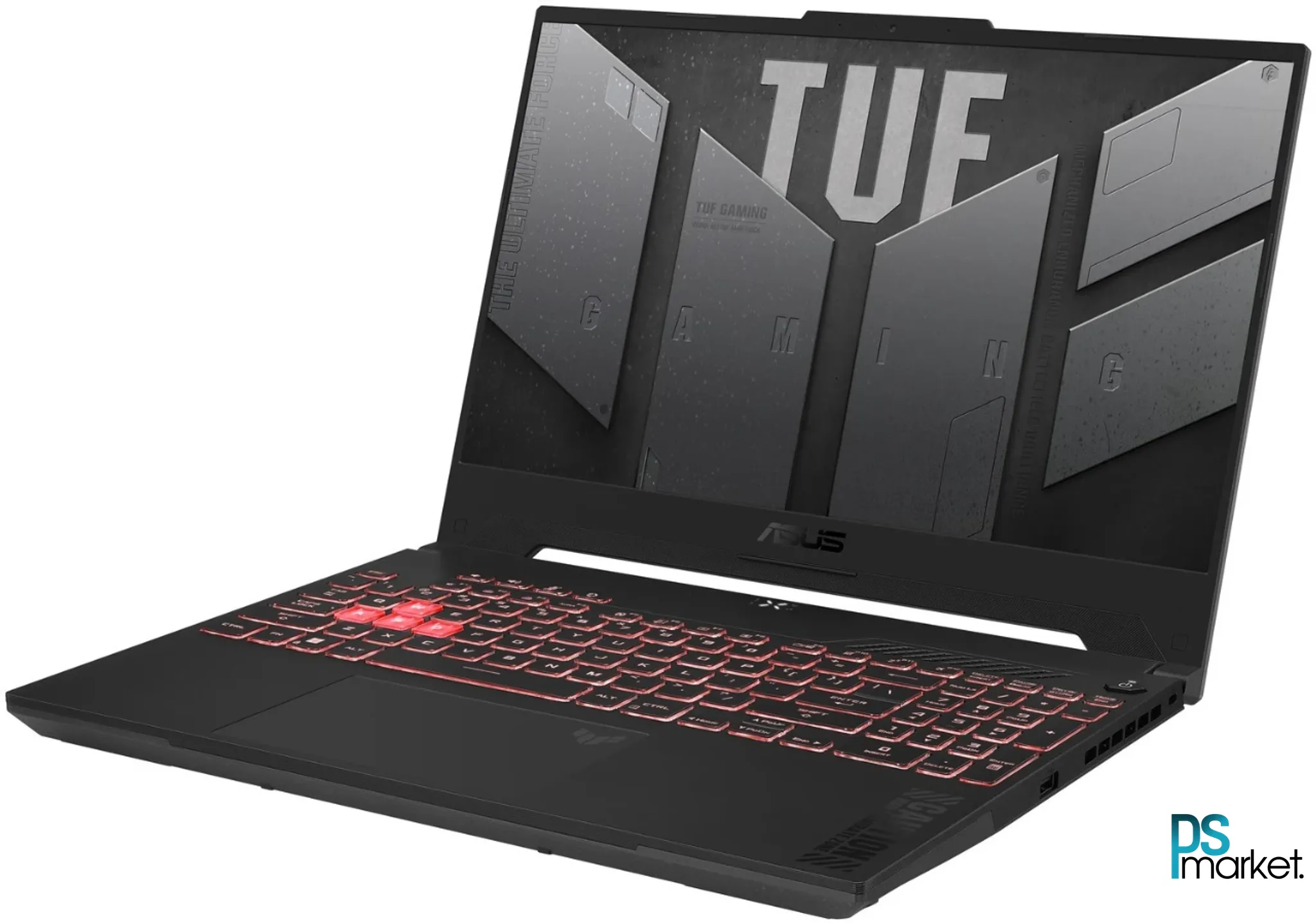 Asus TUF Gaming A15