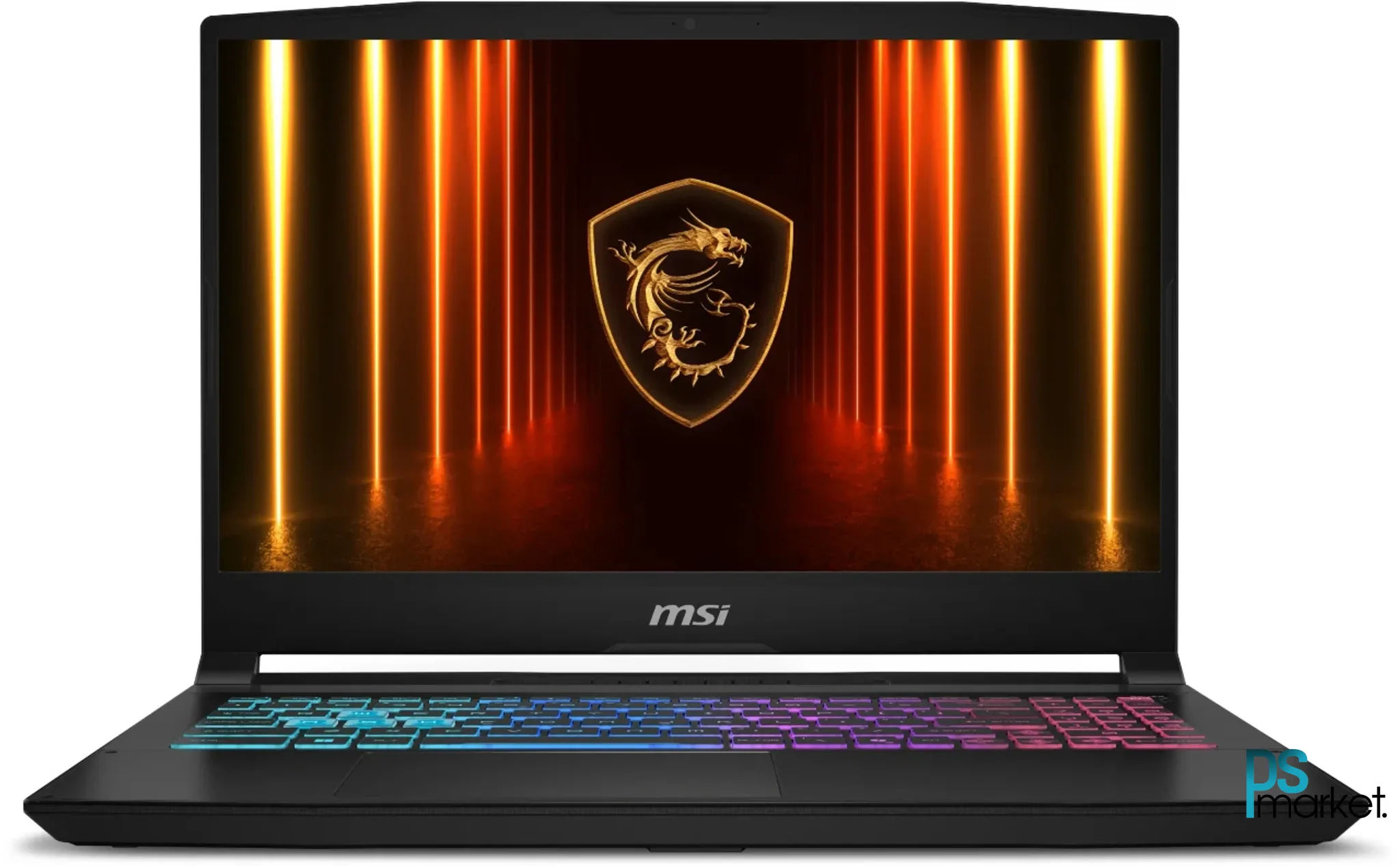 MSI Katana 17