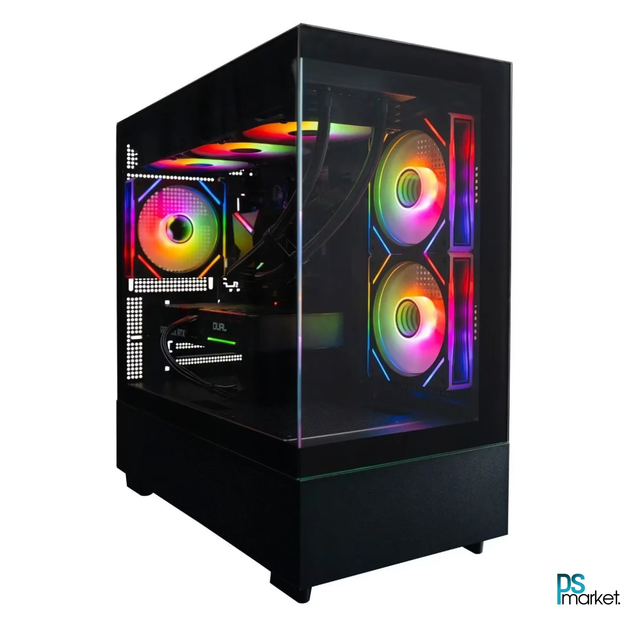 Robotcomp M-16 V3 Aqua