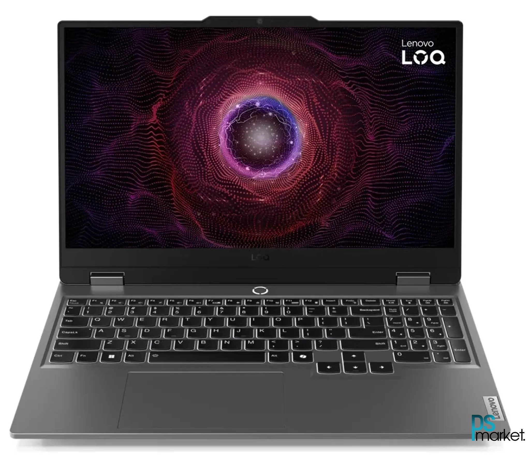 Lenovo LOQ 15ARP9