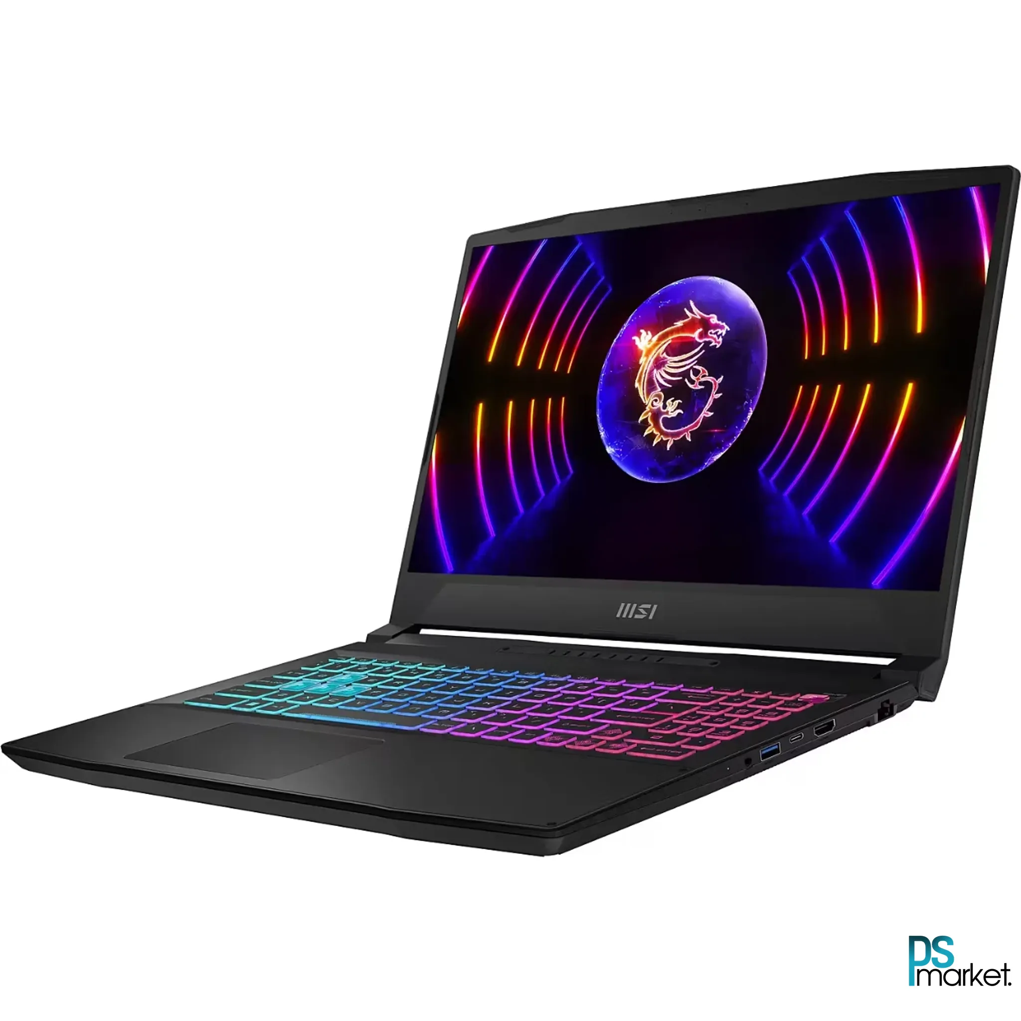 MSI Katana 15 B13VGK