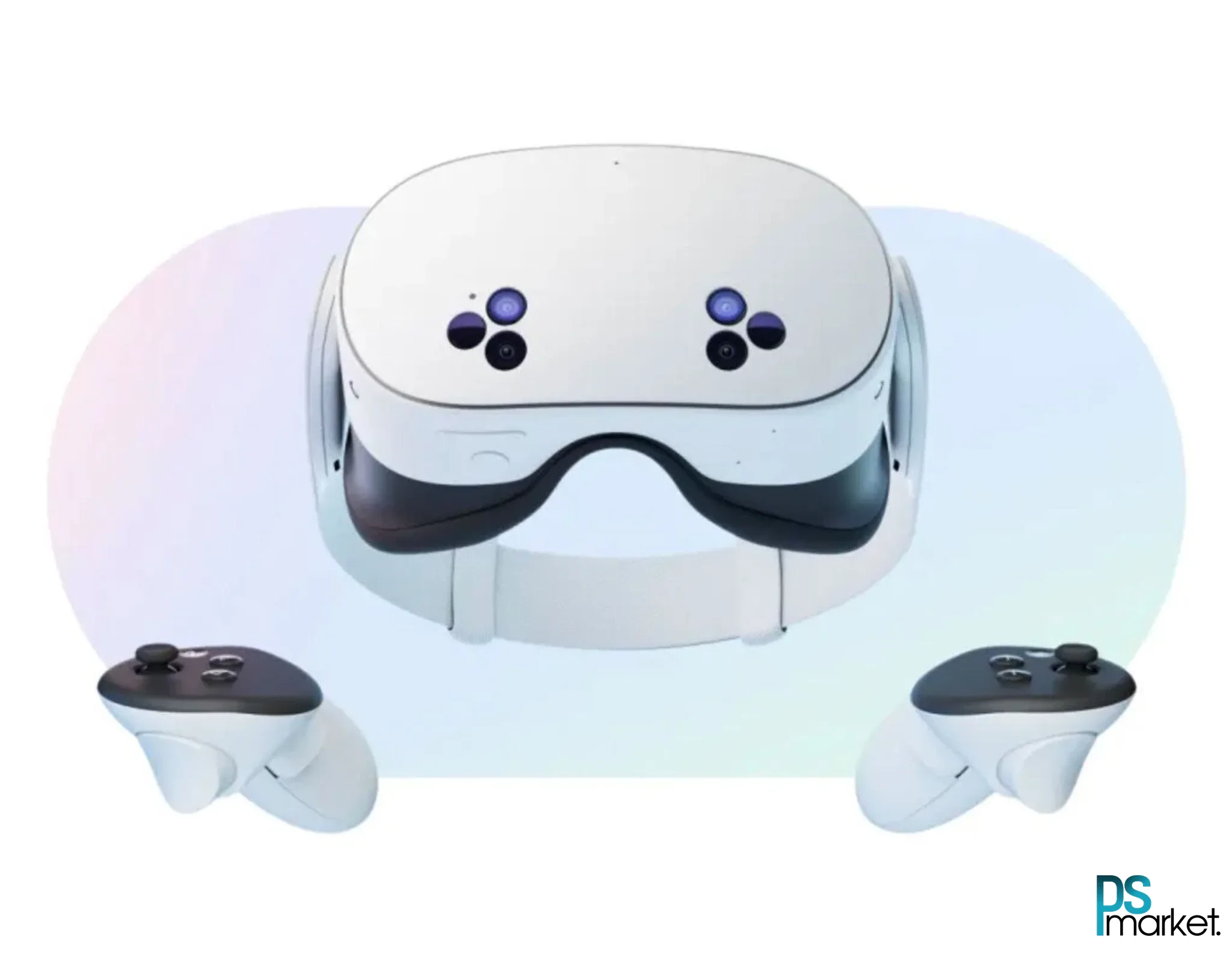 Meta Oculus Quest 3s VR Headset 128GB