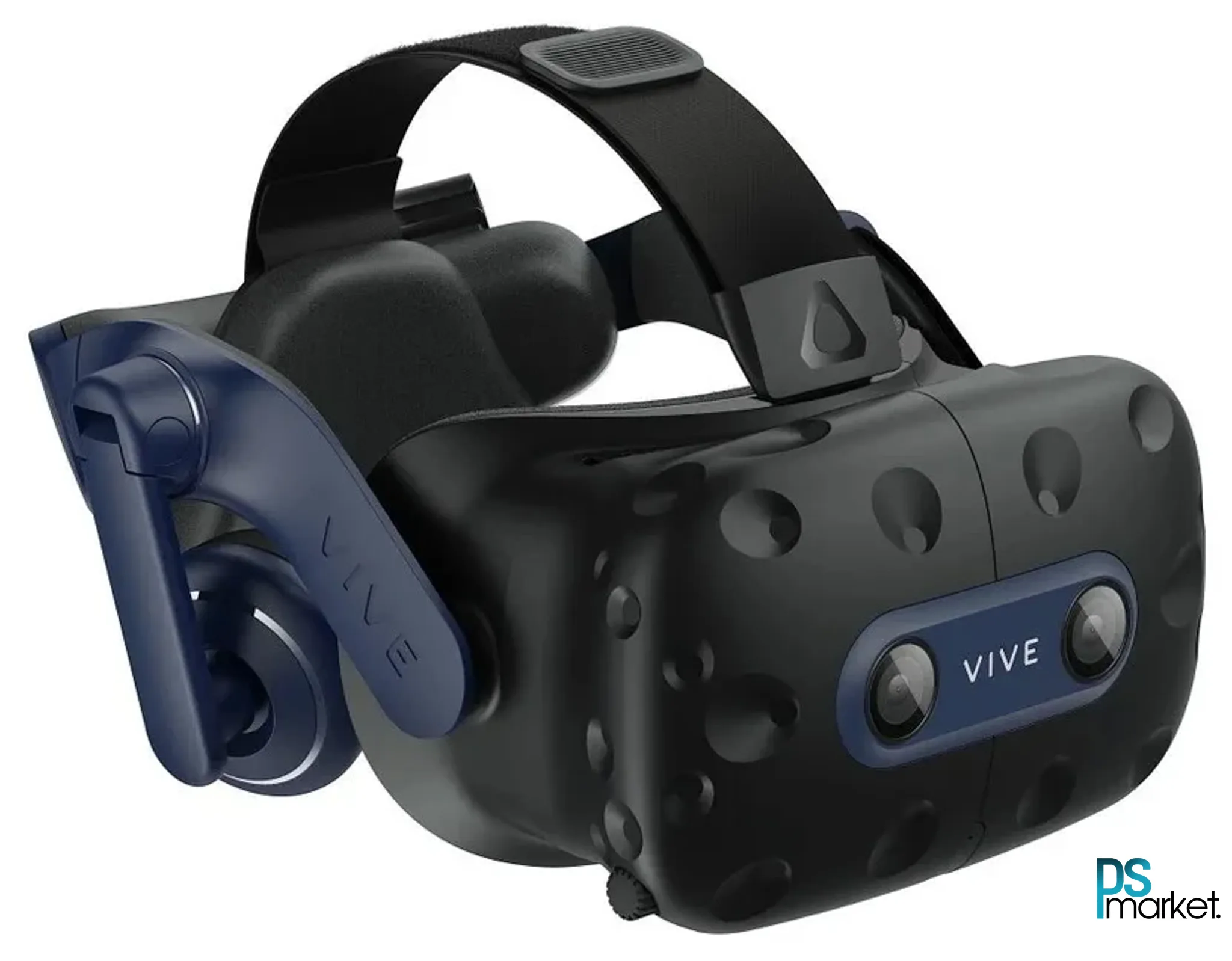 HTC Vive Pro 2 HMD