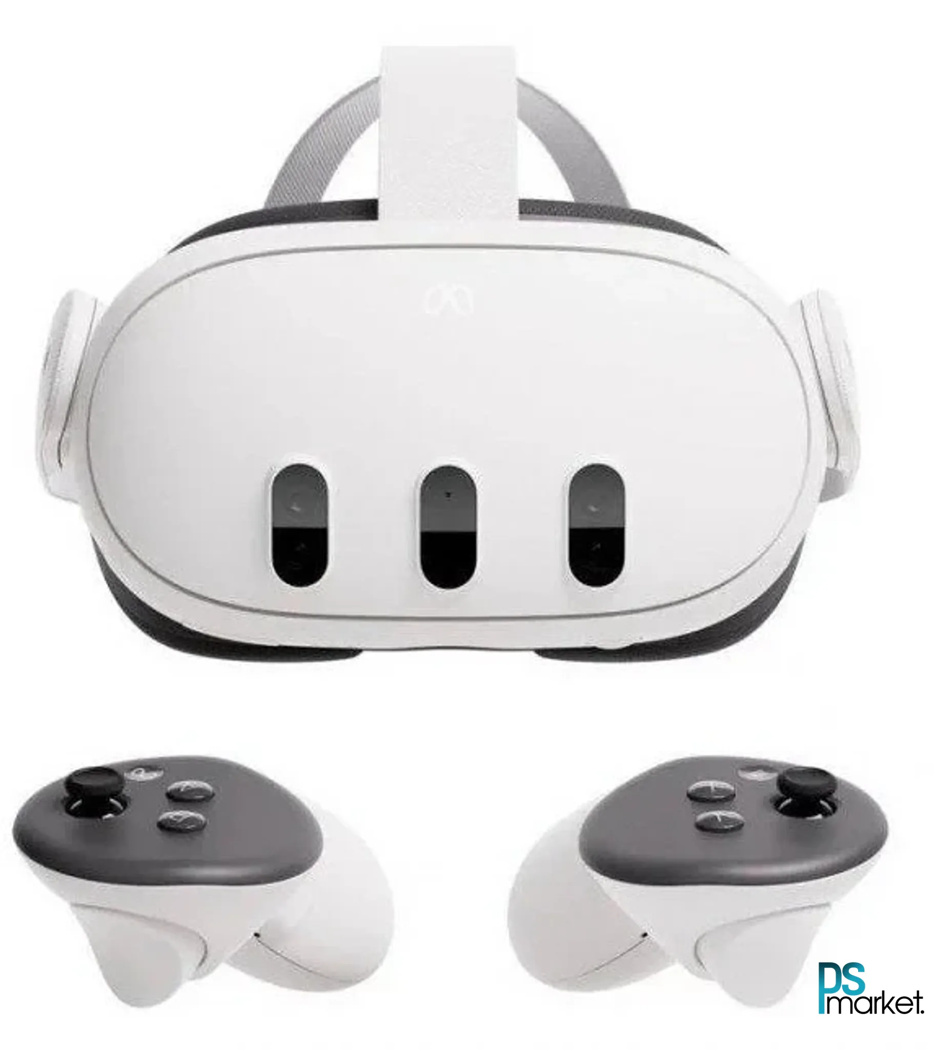 Meta Oculus Quest 3 VR Headset 512GB