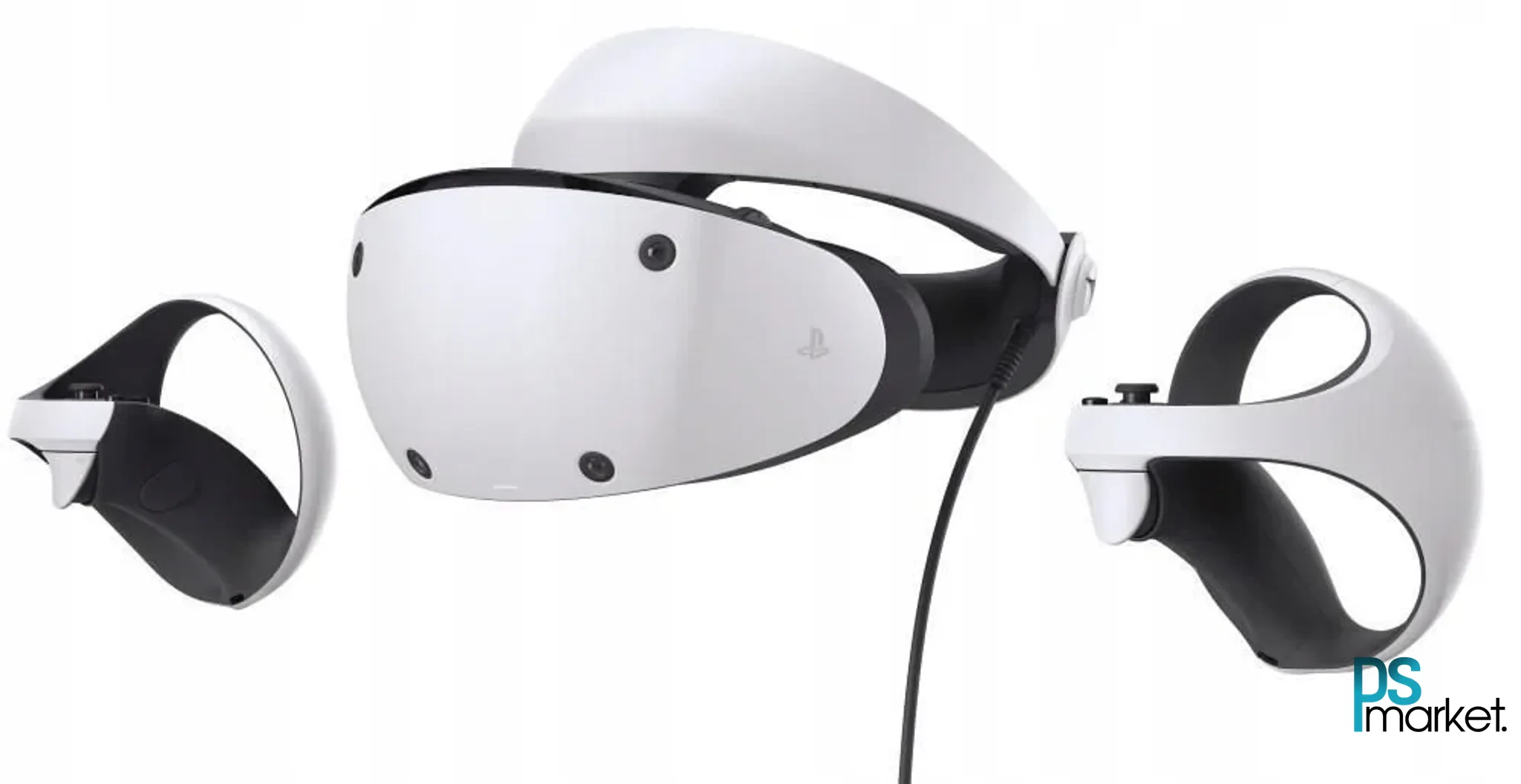 Sony Playstation VR2 PS5