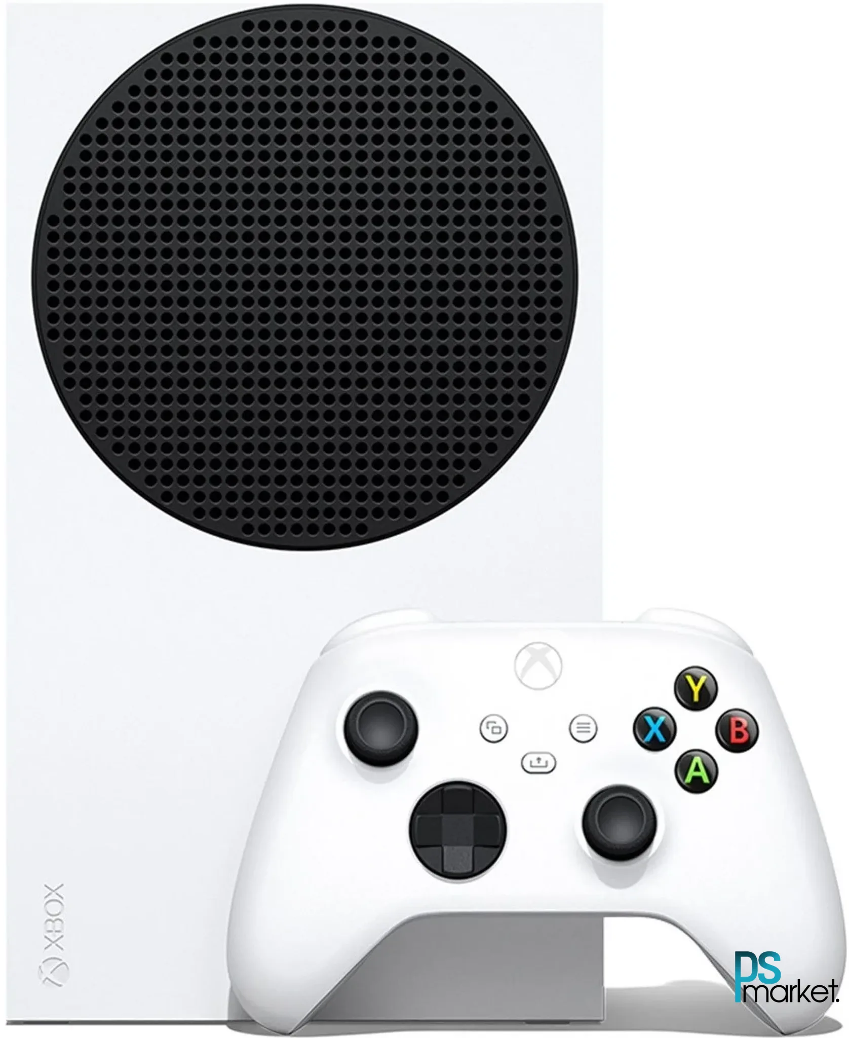 Microsoft Xbox Series S 512GB White